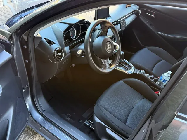 Interior detailing portfolio photo 24