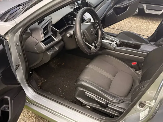 Interior detailing portfolio photo 37