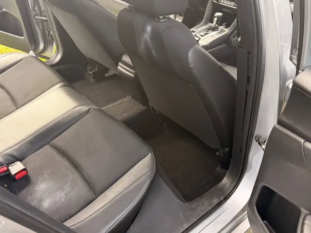 Interior detailing portfolio photo 42