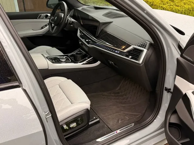 Interior detailing portfolio photo 49