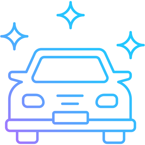 exterior detailing icon