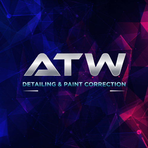 ATW Detailing & Paint Correction project 2