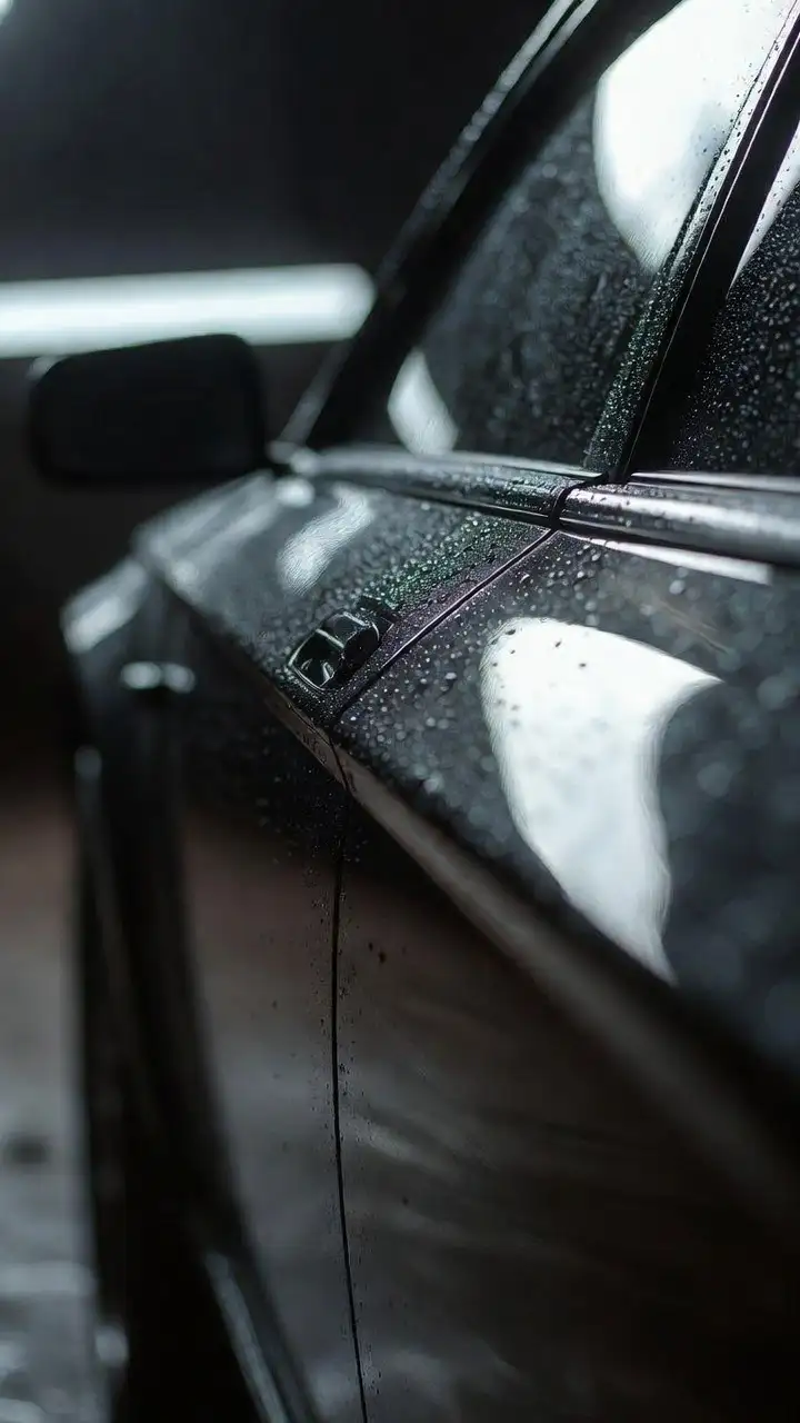 ceramic coating ATW Detailing