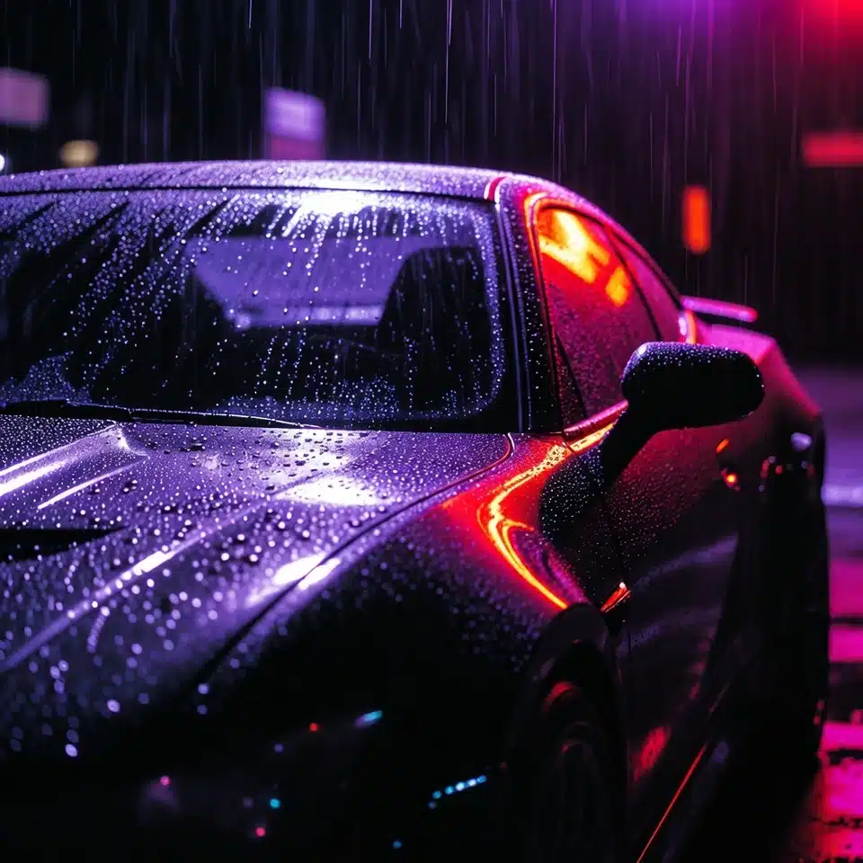 exterior detailing bonney lake atw detailing